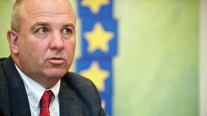 Рада Європи закликала Україну не забороняти пропаганду гомосексуалізму