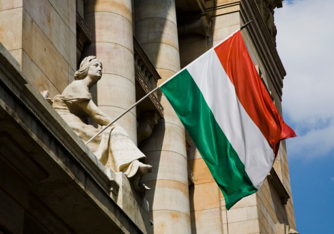 Угорщина не хоче обговорювати 12-й пакет санкцій проти росії