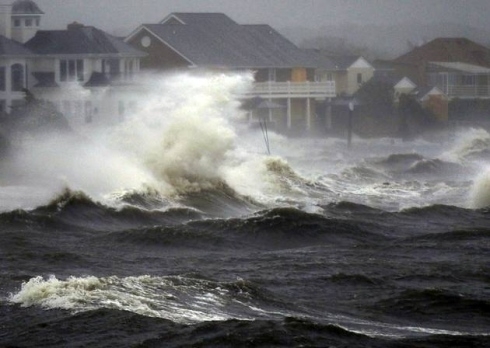 У США урагани забрали життя 13 людей