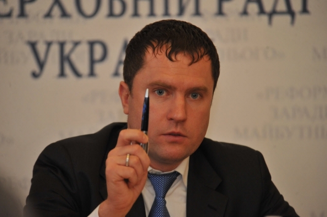У Раду проходить кандидат Рибаков, який голосував за 