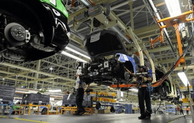 Корейські Hyundai і Kia завдяки кризі підкорюють ринок Європи