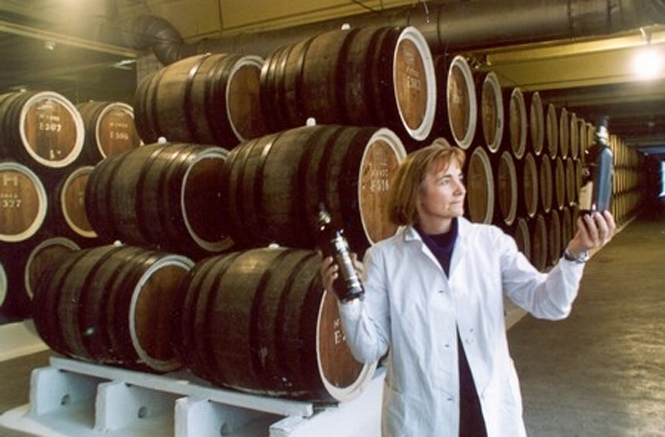 Українські винороби вимагають роздержавлення спиртових підприємств