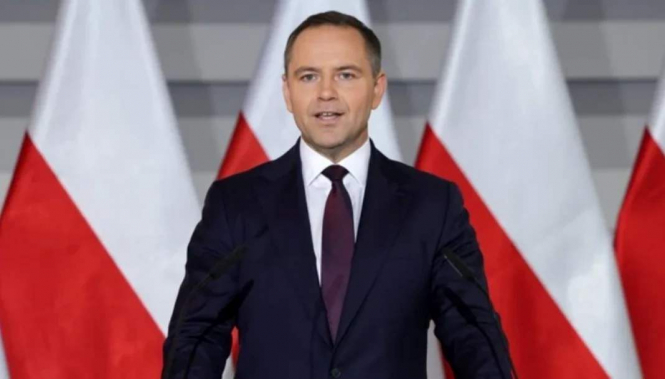 Навроцький засудив росію у річницю радянського вторгнення до Польщі