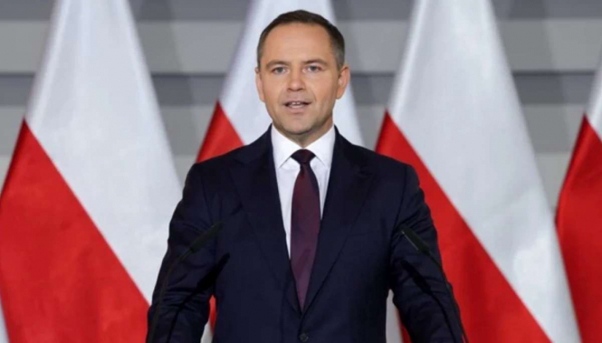 Навроцький наклав вето на закон про допомогу українцям у Польщі: подробиці