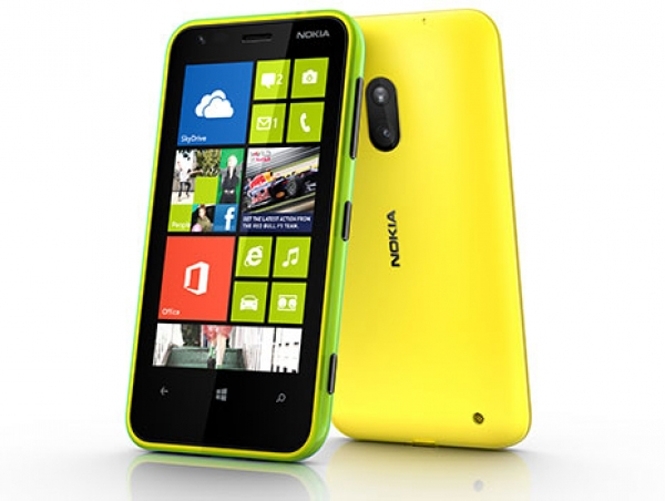 Nokia анонсувала свій найдешевший смартфон на Windows Phone 8