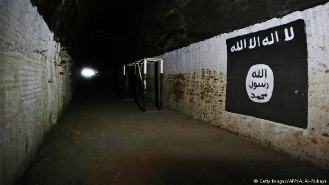 В Латвии боевика ИГИЛ приговорили к 10 годам тюрьмы