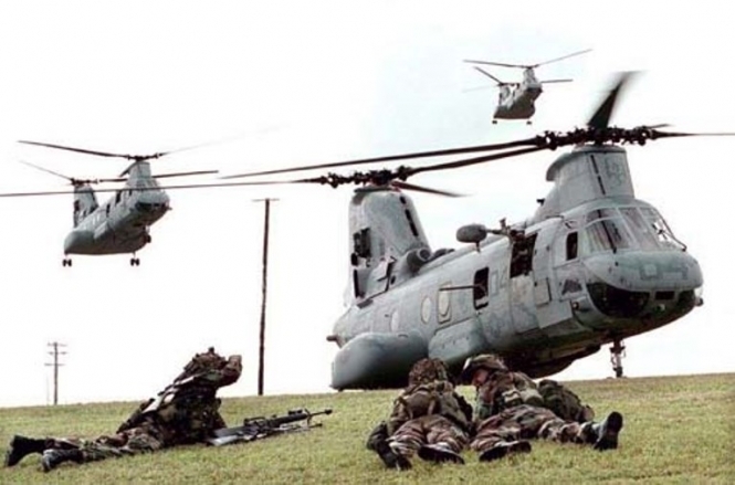 10 гелікоптерів та 9 винищувачів ВКС рф вилетіли з білорусі до росії