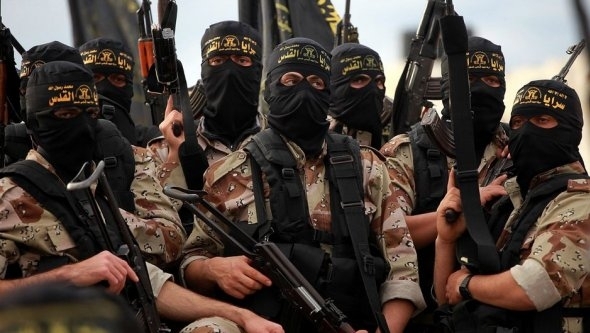 Іракські ВПС знищили сім лідерів ІДІЛ