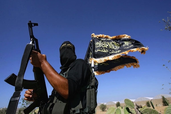Війська Лівії наносять авіаудари по позиціях ІДІЛ у місті Сирт