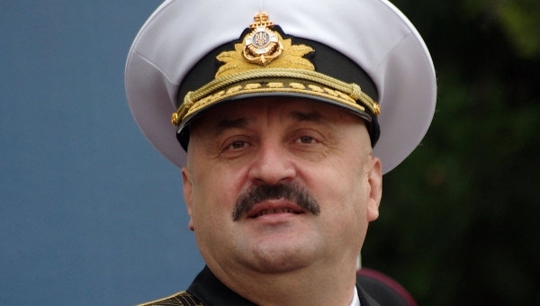 Экс-начальник Генштаба, который приказал зачистить Майдан, требует в суде от Украины пенсию