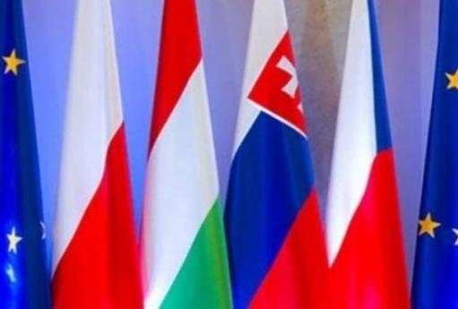 На Вишеградському саміті скасували зустріч спікерів через бойкот Чехії