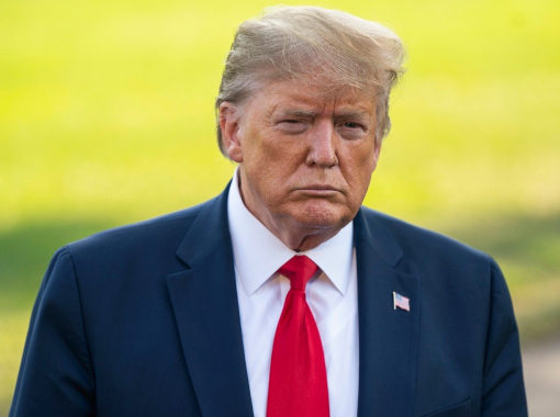 Україні потрібно було відмовитися від Криму та НАТО - Трамп