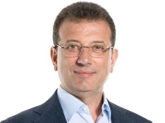 Суд Туреччини зобов'язав X заблокувати акаунт передвиборчої кампанії Імамоглу