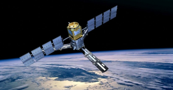Rocket Lab вивів на орбіту комунікаційний супутник
