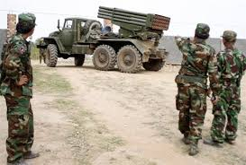 Тайські та камбоджійські солдати відкрили вогонь на спірному кордоні