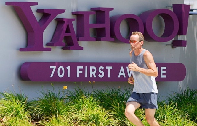 Yahoo! роздасть користувачам чужі поштові скриньки