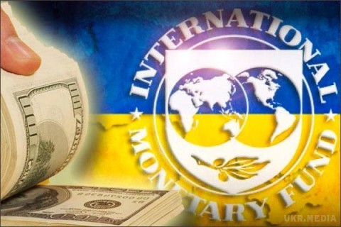 МВФ очікує виконання Україною попередніх умов для нової програми