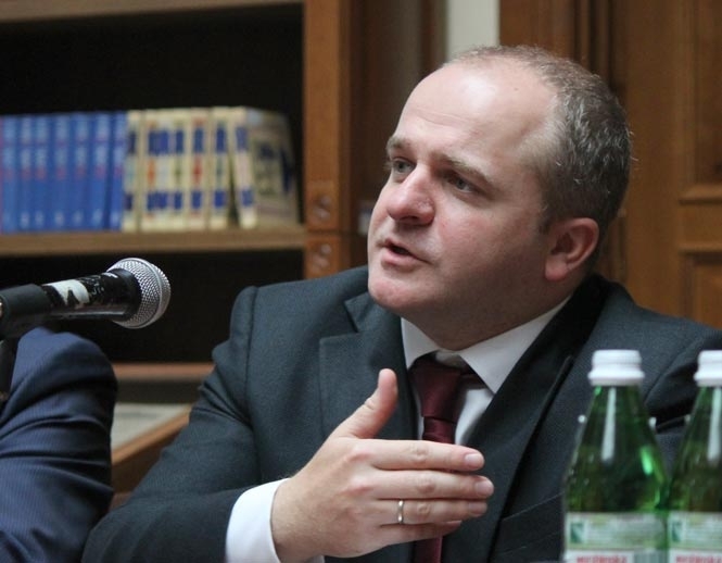 Должны уже сегодня открыть Европу для украинцев, - евродепутат Коваль