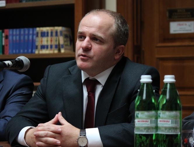 Коваль: підписана Угода про асоціацію сприятиме звільненню Тимошенко