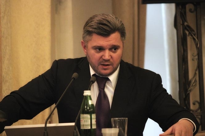 Україна планує вирішити питання оплати за російський газ сьогодні-завтра, - Ставицький