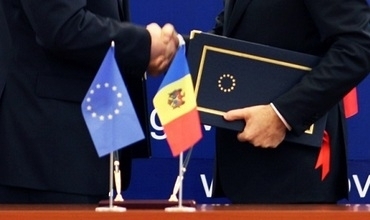 Які перші результати Угоди про асоціацію між Молдовою і ЄС