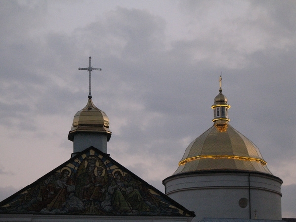 Чим греко-католицькі церкви відрізняються від православних. Суб'єктивний погляд