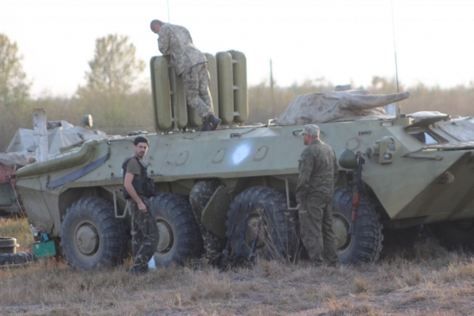 Міноборони Литви обіцяє виділити українській армії допомогу у €43 тис