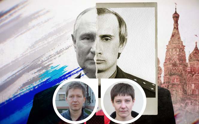 росія проводить чистку в спецслужбах. З російськими шпигунами відбувається щось дивне – Андрєй Солдатов і Іріна Бороган