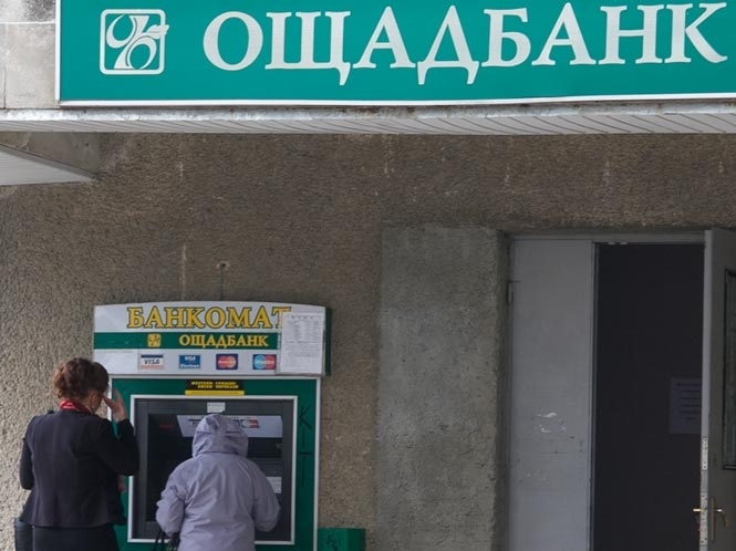 За 10 лет количество торговых терминалов в Украине выросло в 11 раз