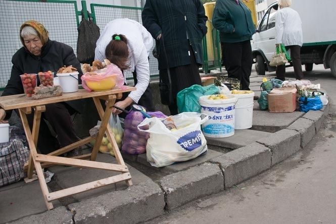 200 російських компаній хочуть годувати Крим
