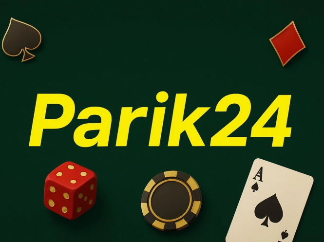 Парик 24 слоты и какие развлечения доступны геймерам  