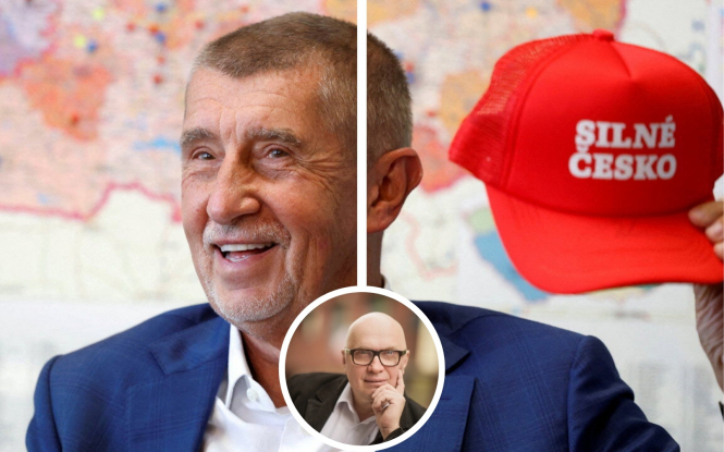 Чехія правішає, але не стає Угорщиною. Перемога ANO без авторитарного реваншу – Ян Махачек