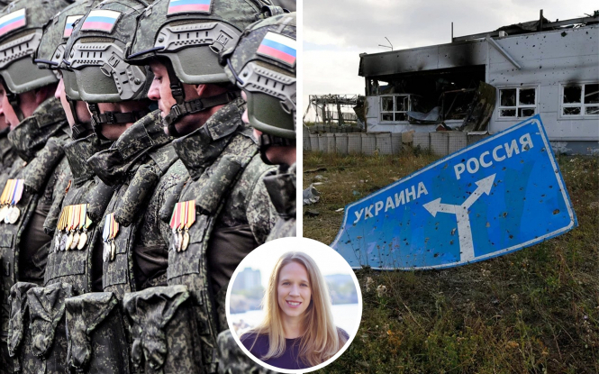 Як росія відновилася. Чого кремль навчився з війни проти України – Дара Массіко