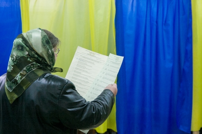 На 13:00 явка виборців становить 20%, - штаб Тимошенко