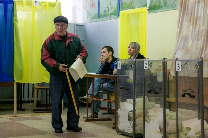У штабі Юлії Тимошенко не ведуть паралельного підрахунку голосів