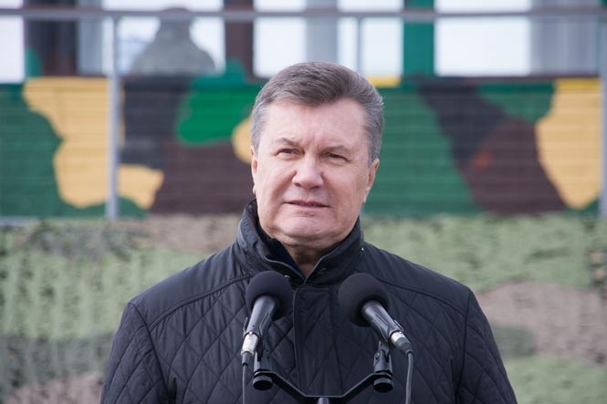 Влада арештує опозиціонера, який оприлюднив лист регіонала-Януковичу про введення надзвичайного стану, - нардеп