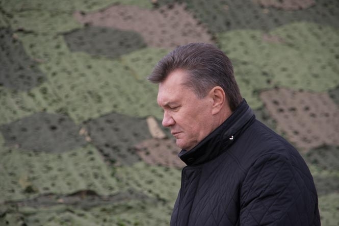 З Януковичем мають домовлятися радикали. Вірити йому не можна! - Аваков