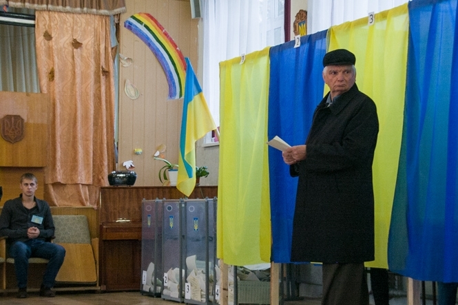 За виборами президента в Україні стежитиме тисяча спостерігачів ОБСЄ
