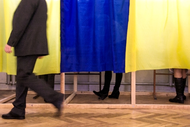 Парламентські вибори довели, що ЄС не зміг зацікавити Україну, - латвійська газета 
