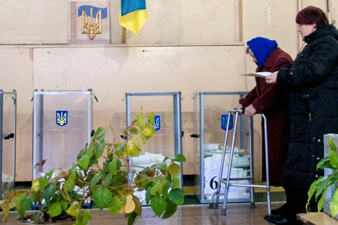 Українці повіддавали свої голоси за шмат ковбаси, - ENEMO
