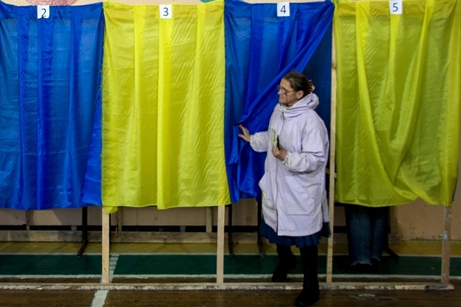 Представители СНГ не будут наблюдать за выборами в Украине