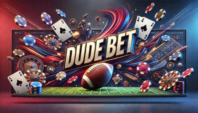 Dude-bet