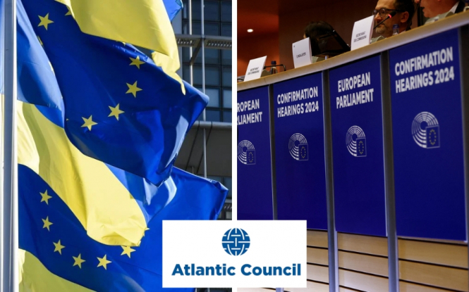 Майбутня політика Європарламенту. Факти про наступний склад Єврокомісії – Atlantic Council