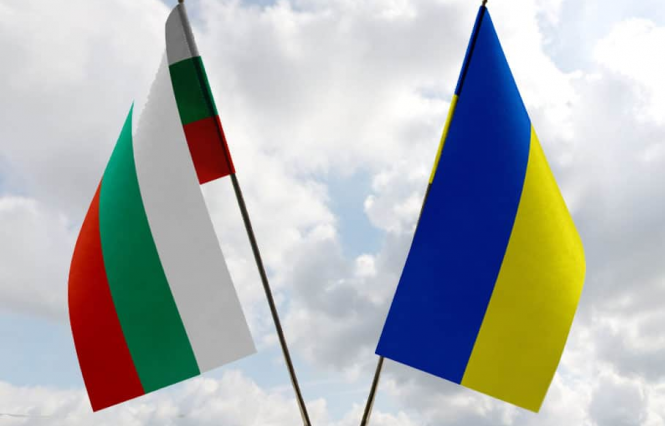 Україна та Болгарія підписали декларацію про членство в НАТО