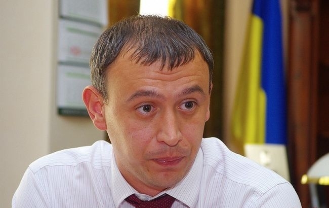 Луценко назначил нового прокурора Киева