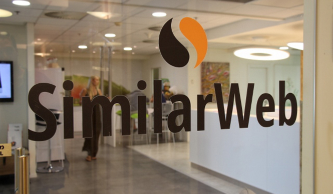 Similarweb відкрив новий офіс розробки у Києві: залучать понад 50 фахівців