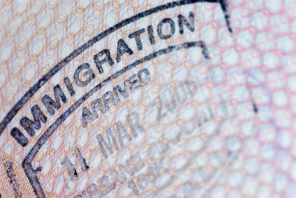 Изданный в период карантина разрешение на иммиграцию будет действовать в течение двух лет - правительство
