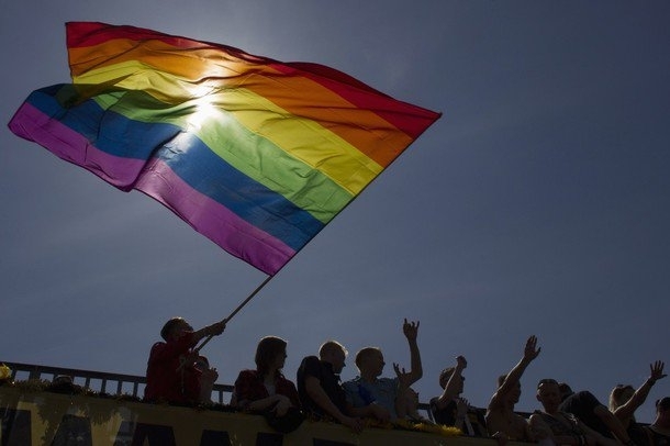 Накануне Олимпиады в 19 городах мира будут протестовать гей-активисты