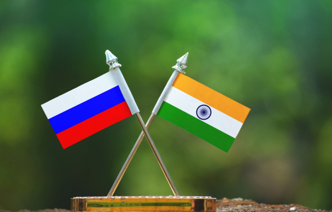 росія посилить підтримку оборонної промисловості Індії – Defence Express