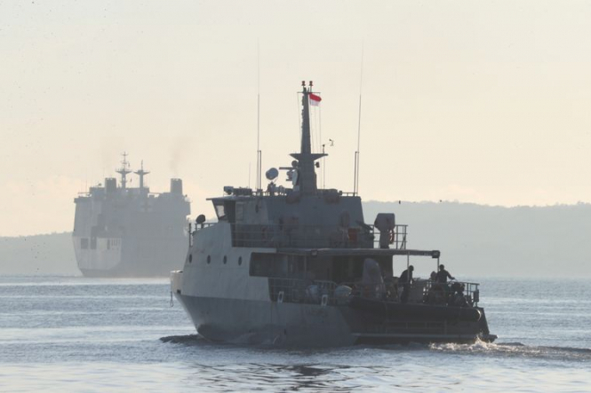 На чергуванні в Чорному морі поменшало російських кораблів, - ВМС України